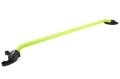 Picture of PERRIN 22-25 Subaru WRX Front Strut Brace - Neon Yellow