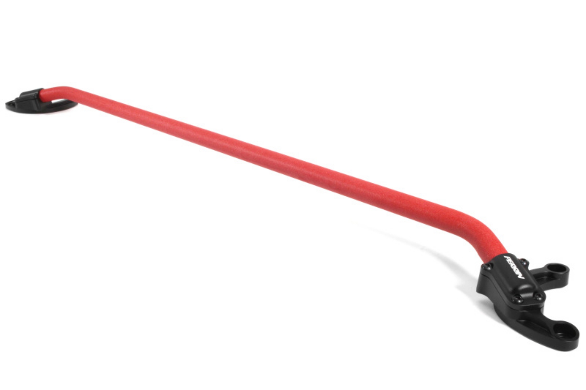 Picture of PERRIN 22-25 Subaru WRX Front Strut Brace - Red