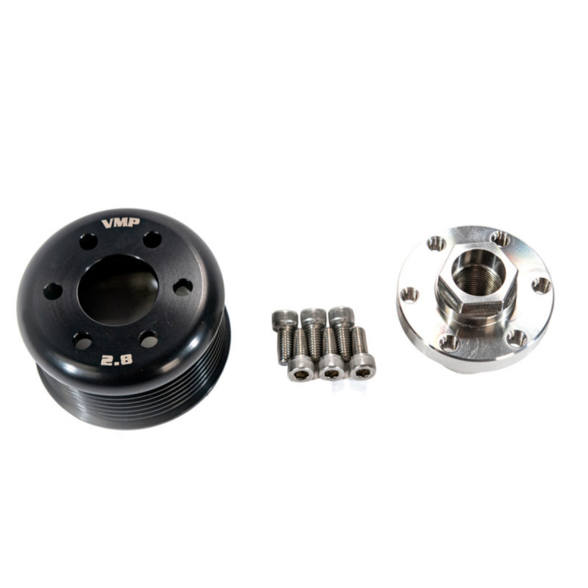 Picture of VMP Performance Factory 5-2L SC Predator 2-8in Pulley & Hub