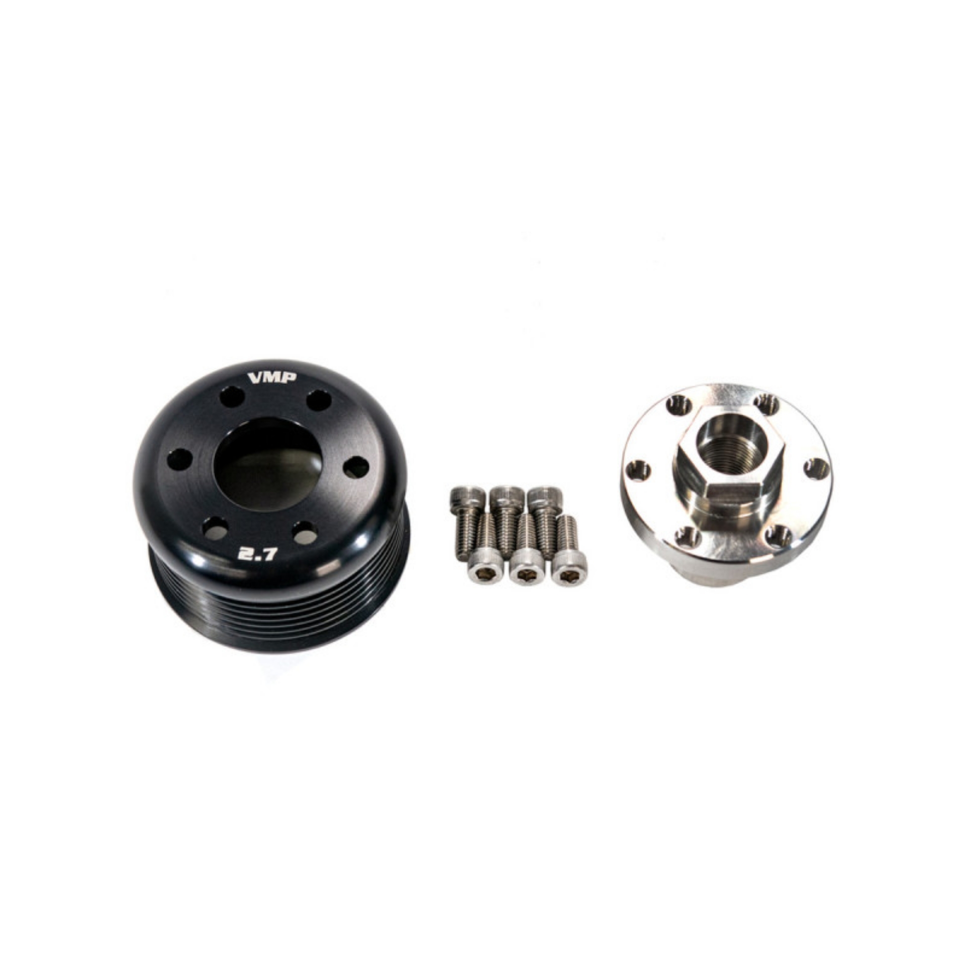 Picture of VMP Performance Factory 5-2L SC Predator 2-7in Pulley & Hub
