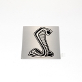 Picture of VMP Performance 20+ Shelby GT500 Supercharger Lid Ford Snake Emblem Logo Plate