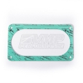 Picture of VMP Performance KB168 Throttle Body Gasket Custom Bolt Pattern