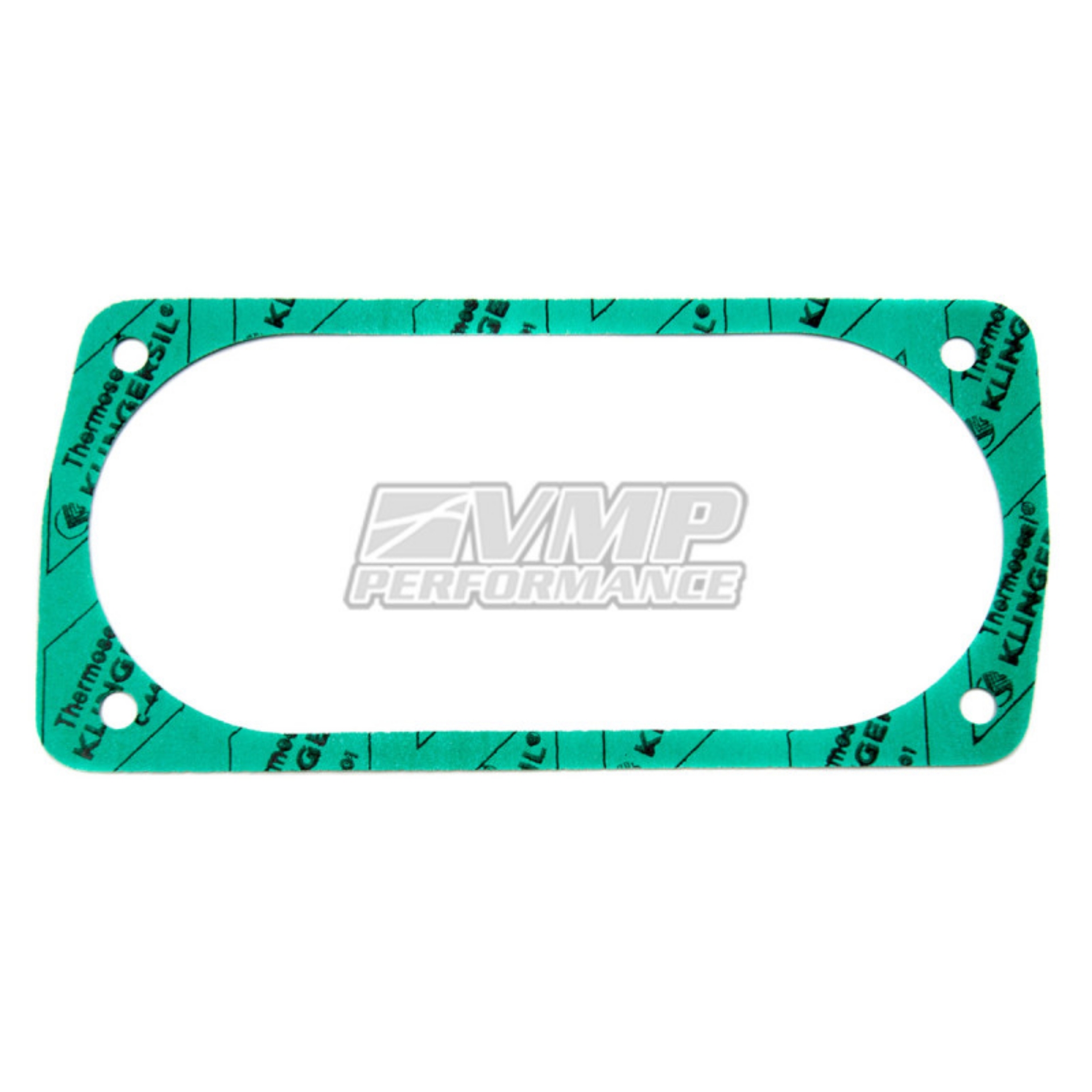 Picture of VMP Performance Gen3 Throttle Body Gasket Unique Bolt Pattern