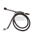 Picture of VMP Performance 15+ Coyote 5-0L Supercharged IAT Breakout Harness Brass GM Style