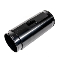 Picture of VMP Performance 3in-75mm ID Blow-Through Slot-Style MAF Housing