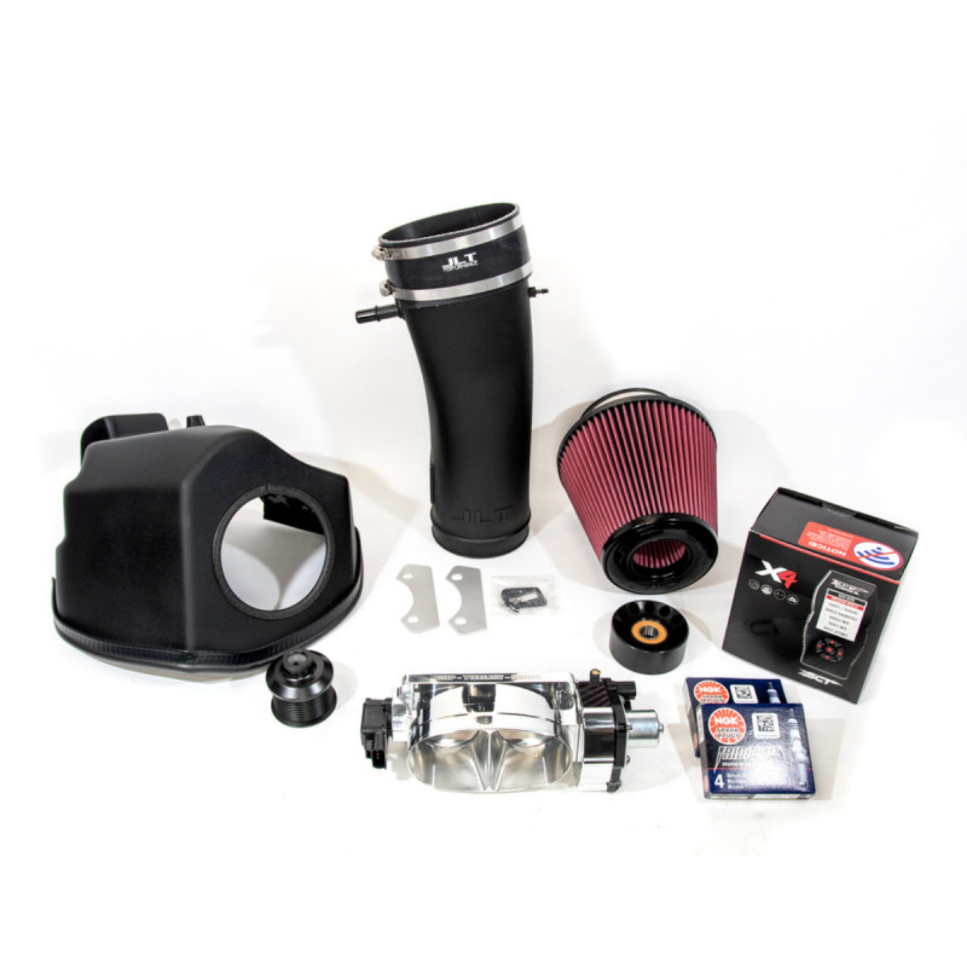 Picture of VMP Performance 07-09 Shelby GT500 Stage 4 Pack