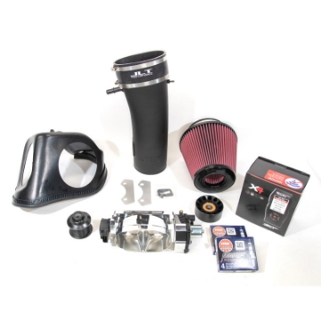 Picture of VMP Performance 10-12 Shelby GT500 Stage 4 Pack
