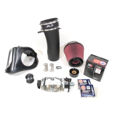 Picture of VMP Performance 13-14 Shelby GT500 Stage 4 Pack