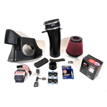 Picture of VMP Performance 11-14 Roush Supercharged Phase 1 & 2 Mustang GT Stage 1 Power Pack