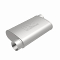 Picture of MagnaFlow Muffler Mag 3in 409SS 14X4X9 3 O-O