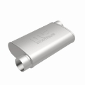 Picture of MagnaFlow Muffler Mag 3in 409SS 14X4X9 3 O-O