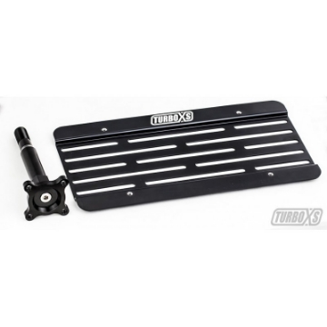 Picture of Turbo XS 20-22 Tesla Y Towtag License Plate Relocation Kit