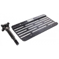 Picture of Turbo XS 20-22 Tesla Y Towtag License Plate Relocation Kit