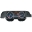 Picture of Autometer 67-68 Ford Mustang Direct-Fit InVision Dash