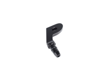 Picture of PERRIN 15-25 Subaru WRX & 13-25 BRZ-FR-S-86-GR86 Dipstick Handle P Style - Black