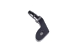 Picture of PERRIN 15-25 Subaru WRX & 13-25 BRZ-FR-S-86-GR86 Dipstick Handle P Style - Black