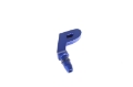 Picture of PERRIN 15-25 Subaru WRX & 13-25 BRZ-FR-S-86-GR86 Dipstick Handle P Style - Blue