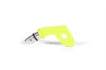 Picture of PERRIN 15-25 Subaru WRX & 13-25 BRZ-FR-S-86-GR86 Dipstick Handle P Style - Neon Yellow