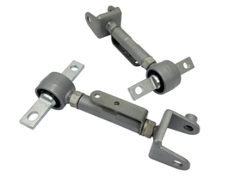 Picture of Whiteline 99-05 Honda Civic Type R Heavy Duty Rear Control Arm Upper - Arm