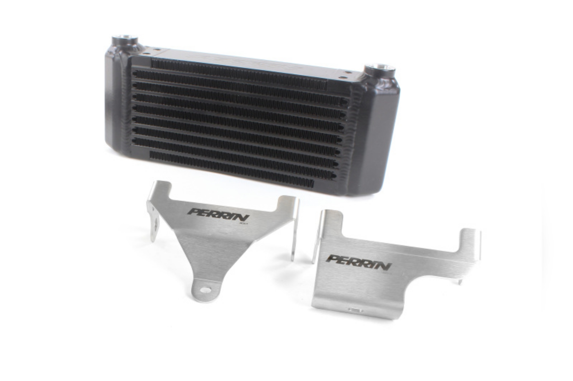 Picture of PERRIN 15-21 Subaru WRX Engine Oil Cooler Tuner Kit No lines-Thermostat Housing
