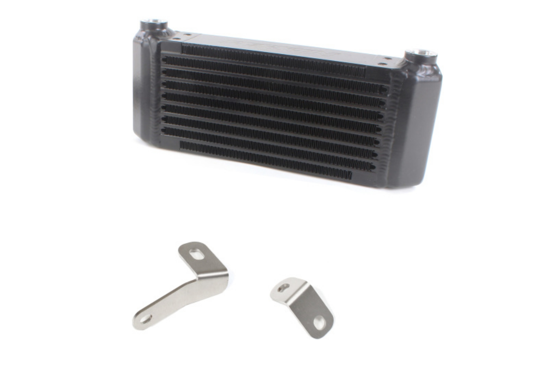 Picture of PERRIN 22-25 Subaru WRX Engine Oil Cooler Tuner Kit No lines-Thermostat Housing