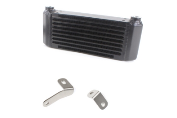 Picture of PERRIN 22-25 Subaru WRX Engine Oil Cooler Tuner Kit No lines-Thermostat Housing