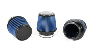 Picture of Volant DryTech 3D Dry Air Filter Flange 4in Base 6in Top 4-75in Height 5in Round
