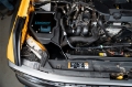 Picture of Volant 21-25 Ford Bronco 2-3L Closed Box Air Intake With PowerCore Filter