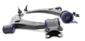 Picture of Superpro 05-11 Ford Focus  LS-LT-LV Volvo S40-V50 and C70-21mm Front Lower Control Arm Assembly Kit