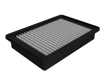 Picture of aFe MagnumFLOW OE Replacement Air Filter w-Pro Dry S Media 19-22 Mazda 3 L4-2-0-2-5L