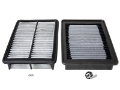 Picture of aFe MagnumFLOW OE Replacement Air Filter w-Pro Dry S Media 19-22 Mazda 3 L4-2-0-2-5L