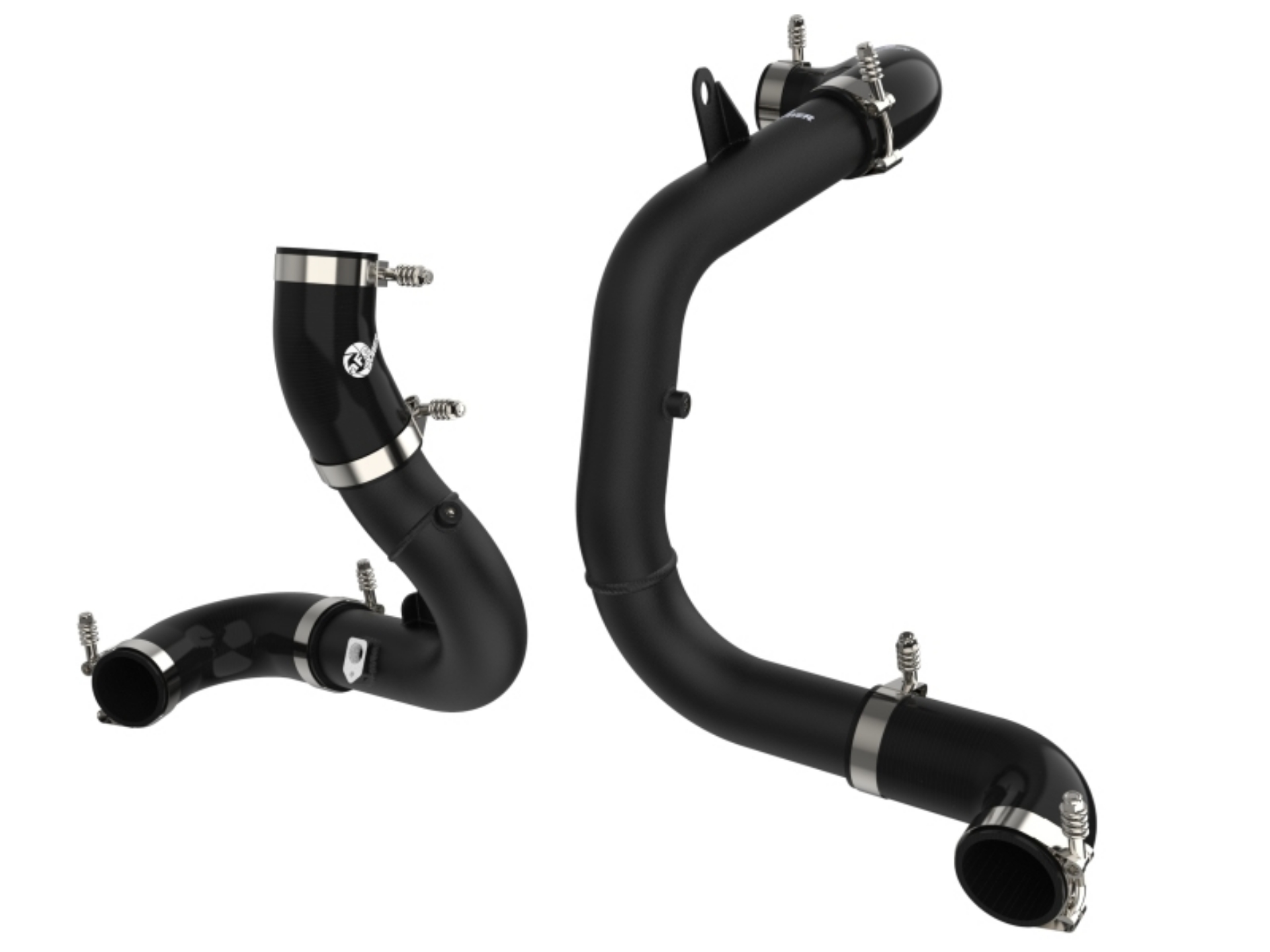 Picture of aFe Bladerunner Intercooler Hot and Cold Side Tubes for 22-23 Volkswagen GTI L4-2-0L t
