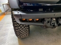 Picture of Oracle High 21-22 Ford Bronco Triple LED Fog Light kit for Steel Bumper