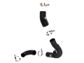 Picture of aFe Bladerunner 2-75in Aluminum Cold Charge Pipe Black VW GTI MKVIII 22-23 L4-2-0L t