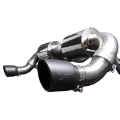 Picture of Injen 21-22 Ford Bronco L4-2-3L Turbo-V6-2-7L Twin Turbo  SS Cat-Back Exhaust