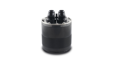 Picture of Vibrant Small 0-75L 4-Port Catch Can Assembly