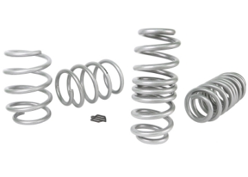 Picture of Whiteline 15-20 Audi S3-RS3 Performance Lowering Springs