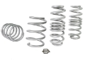 Picture of Whiteline 15-20 Audi S3-RS3 Performance Lowering Springs