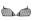 Picture of DV8 10-23 Toyota 4Runner Rear Window Molle Panels