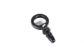 Picture of PERRIN 15-25 Subaru WRX & 13-25 BRZ-FR-S-86-GR86 Dipstick Handle Loop Style - Black
