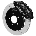 Picture of Wilwood 2013+ Honda Civic OEM 57mm Forged Narrow Superlite 6R Big Brake Front Brake Kit
