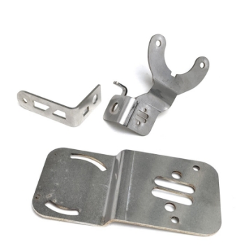 Picture of Ridetech 21-22 Ford F-150 Headlight Sensor Bracket Kit