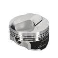 Picture of Wiseco Big Block Chevy Dome 4-350in Piston Kit