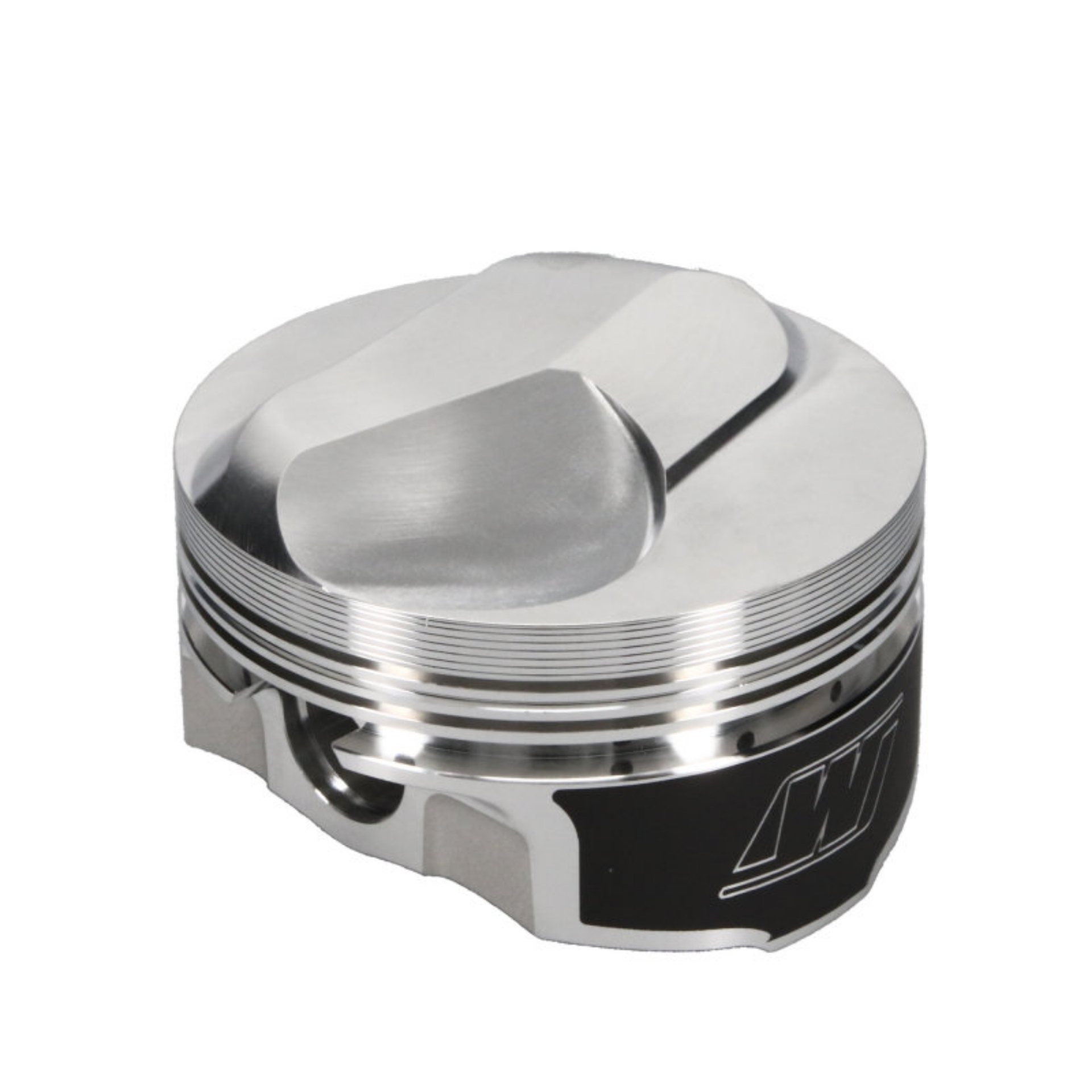 Picture of Wiseco Big Block Chevy Dome 4-350in Piston Kit