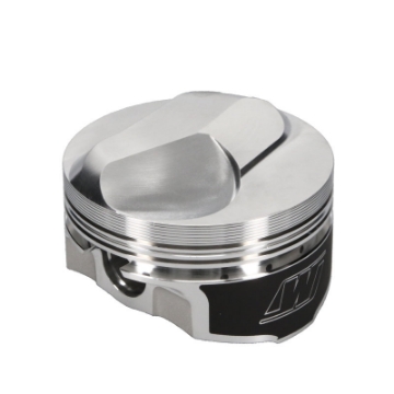 Picture of Wiseco Big Block Chevy Dome 4-350in Piston Kit