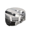 Picture of Wiseco Big Block Chevy Dome 4-350in Piston Kit