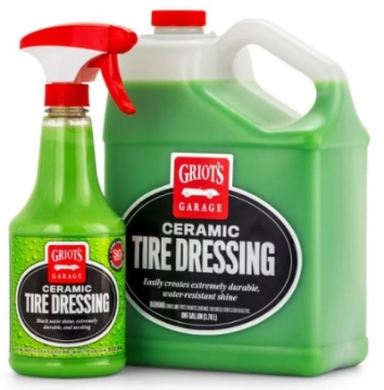 Picture of Griots Garage Ceramic Tire Dressing - 22 Ounces