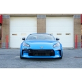 Picture of Turbo XS 22-23 Subaru BRZ-Toyota GR86 Towtag License Plate Relocation Kit