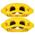 Picture of Power Stop 2011 Ram Dakota Front Yellow Caliper w-Bracket Pair