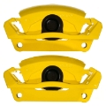 Picture of Power Stop 19-21 Ram 1500 Classic Rear Yellow Caliper w-Bracket Pair
